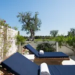 Hotel Rocco Masseria Torre Maizza Savelletri