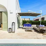 Rocco Masseria Torre Maizza 5* Savelletri