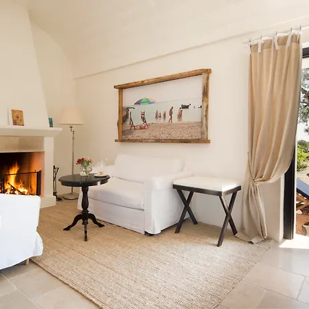 Rocco Masseria Torre Maizza 5* Savelletri