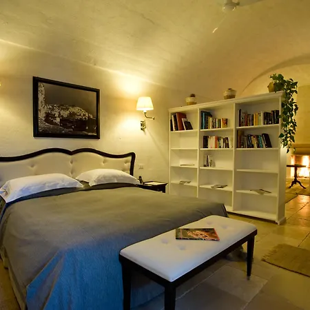 Rocco Masseria Torre Maizza 5* Savelletri