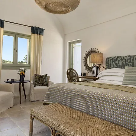 Rocco Masseria Torre Maizza Hotel 5*