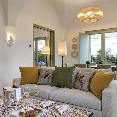 Hotel Rocco Masseria Torre Maizza Savelletri