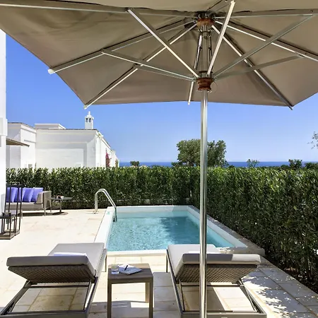 Rocco Masseria Torre Maizza