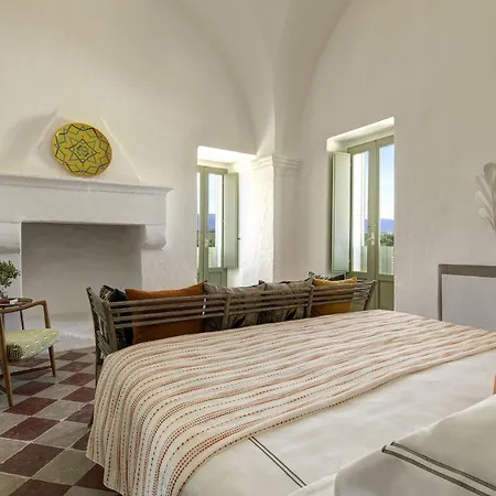 Hotel Rocco Masseria Torre Maizza