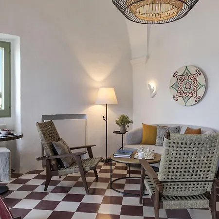 Rocco Masseria Torre Maizza