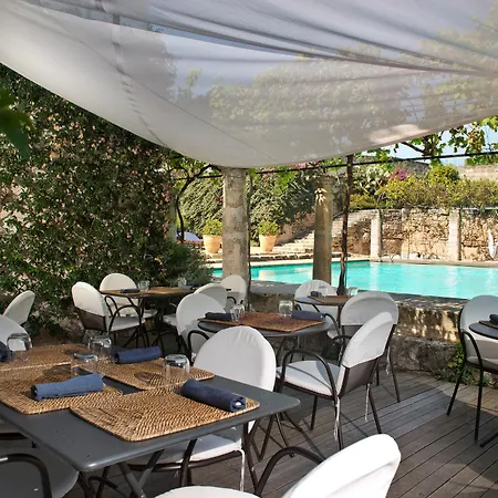 Rocco Masseria Torre Maizza Hotel 5*