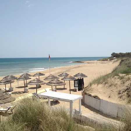 Rocco Masseria Torre Maizza 5* Savelletri