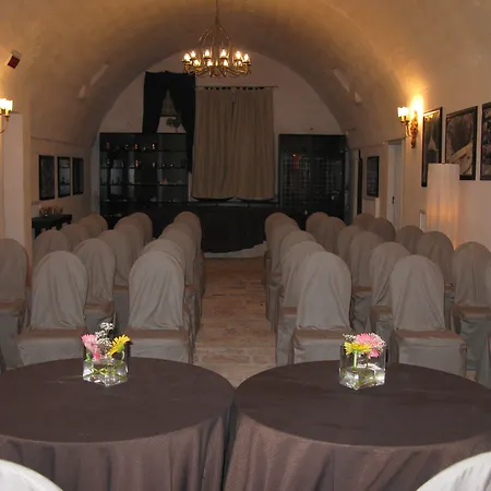 Hotel Rocco Masseria Torre Maizza