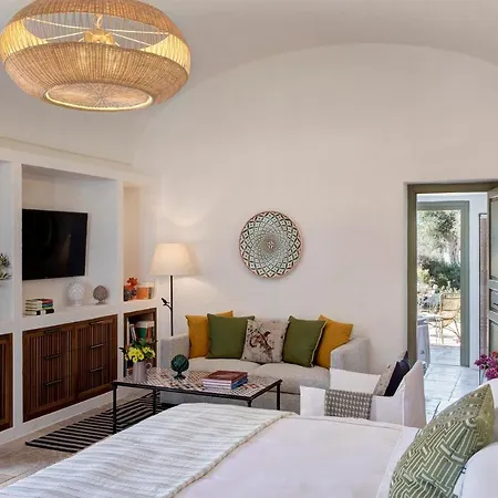 Hotel Rocco Masseria Torre Maizza