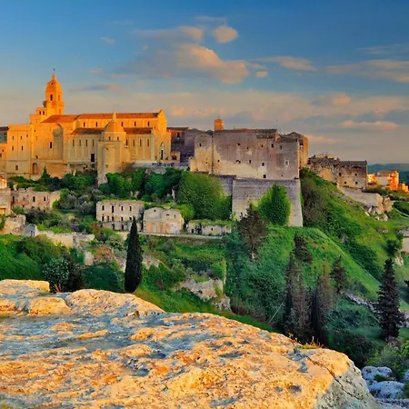 Rocco Masseria Torre Maizza Savelletri