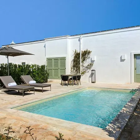 Rocco Masseria Torre Maizza