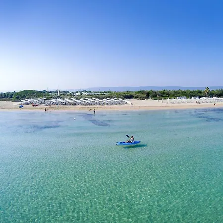 Rocco Masseria Torre Maizza Savelletri