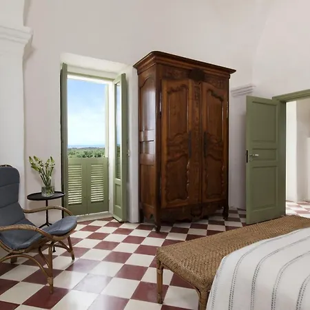 Hotel Rocco Masseria Torre Maizza Savelletri