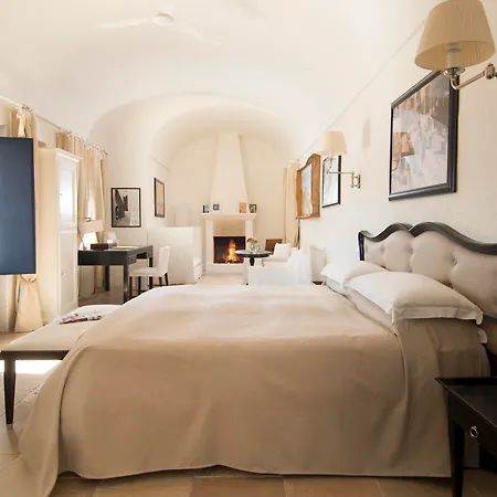 Rocco Masseria Torre Maizza Отель Савеллетри