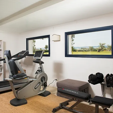 Otel Rocco Masseria Torre Maizza 5*