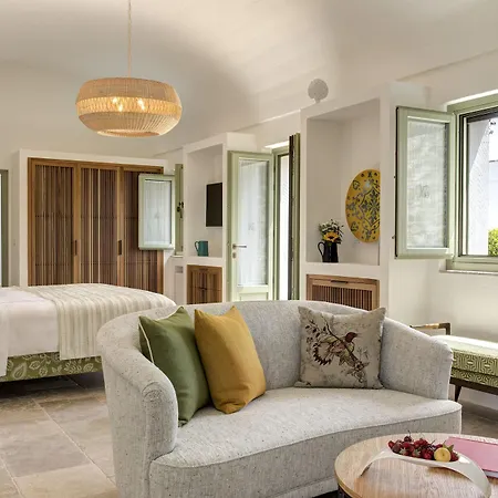 Rocco Masseria Torre Maizza Hotel