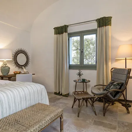 Rocco Masseria Torre Maizza
