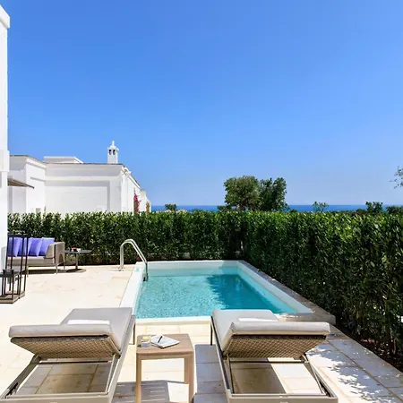 Rocco Masseria Torre Maizza