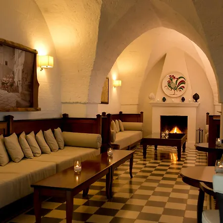 Hotel Rocco Masseria Torre Maizza Savelletri