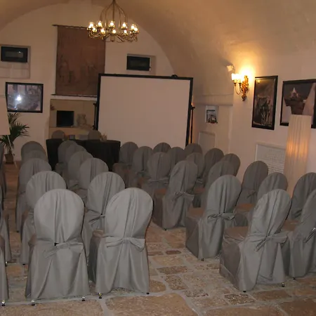 Rocco Masseria Torre Maizza Савеллетри