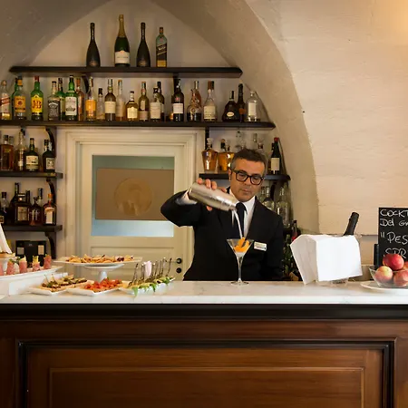 Rocco Masseria Torre Maizza 5*