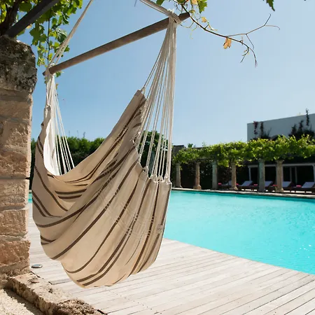 Rocco Masseria Torre Maizza Отель 5*