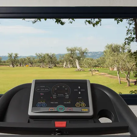 Otel Rocco Masseria Torre Maizza Savelletri