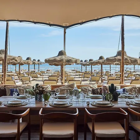 Rocco Masseria Torre Maizza Отель 5*