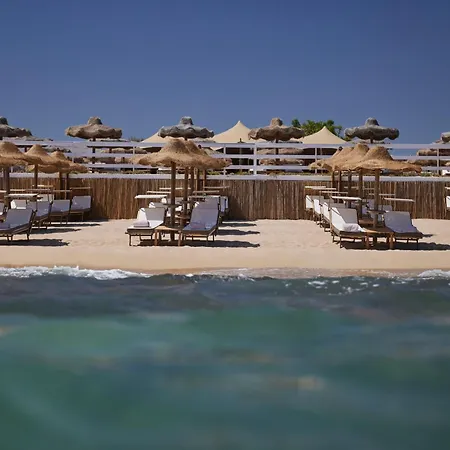 Отель Rocco Masseria Torre Maizza 5*