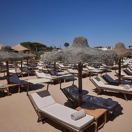 Hotel Rocco Masseria Torre Maizza Savelletri