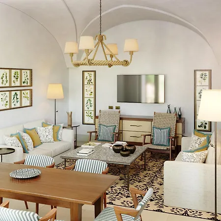Отель Rocco Masseria Torre Maizza