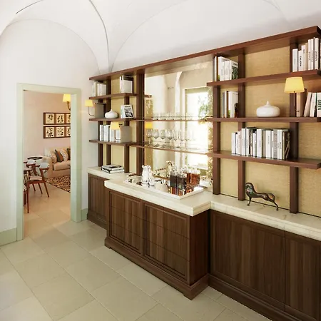 Rocco Masseria Torre Maizza Hotel 5*