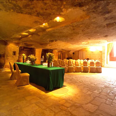 Rocco Masseria Torre Maizza 5*