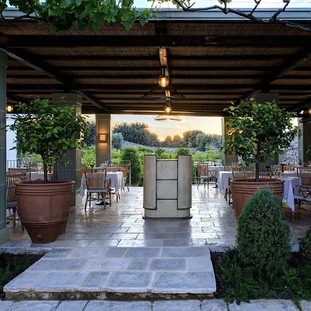 Rocco Masseria Torre Maizza