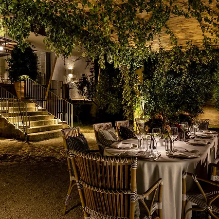Rocco Masseria Torre Maizza Отель 5*