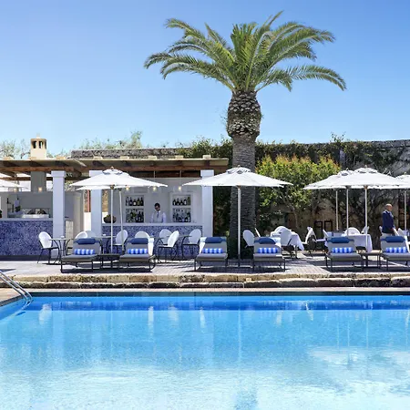 Rocco Masseria Torre Maizza 5*