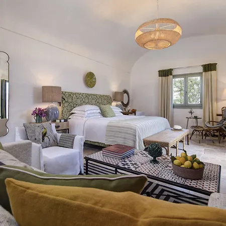 Rocco Masseria Torre Maizza 5* Савеллетри