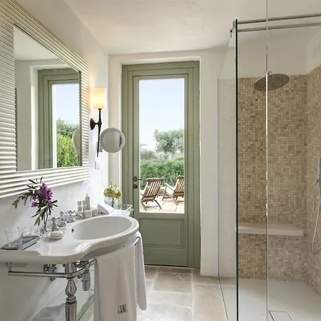 Rocco Masseria Torre Maizza Hotell Savelletri
