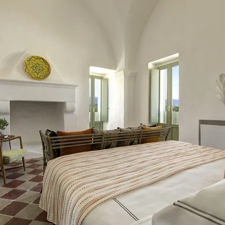 Отель Rocco Masseria Torre Maizza Савеллетри