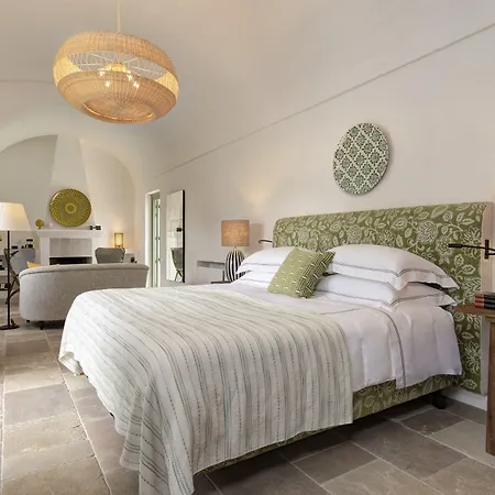 Отель Rocco Masseria Torre Maizza