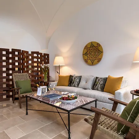 Rocco Masseria Torre Maizza 5* Савеллетри