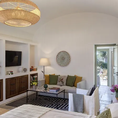 Rocco Masseria Torre Maizza Савеллетри