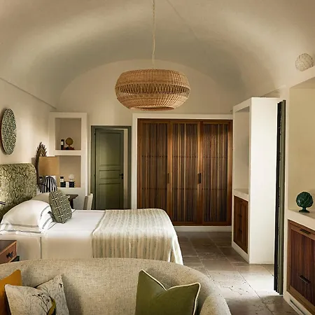 Отель Rocco Masseria Torre Maizza Савеллетри