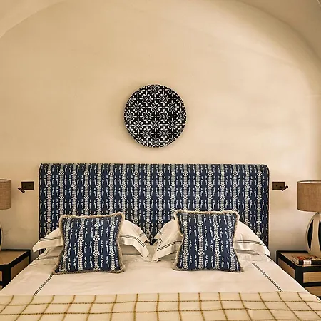 Rocco Masseria Torre Maizza 5*