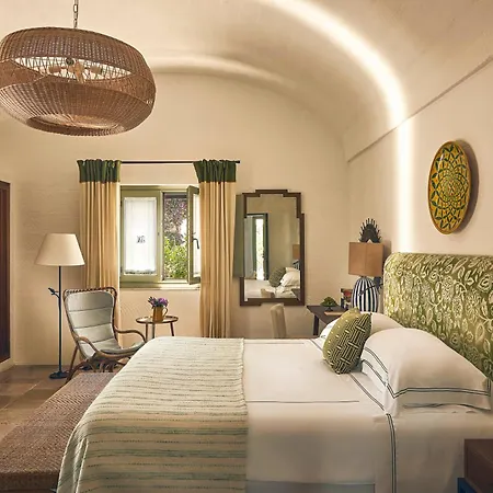 Rocco Masseria Torre Maizza 5* Савеллетри