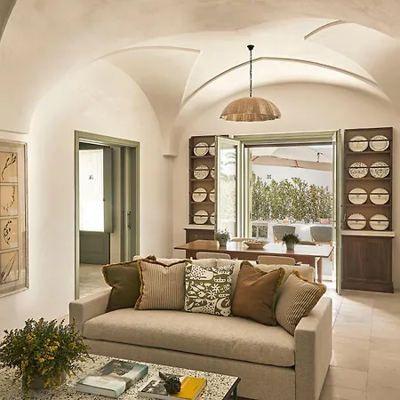 Rocco Masseria Torre Maizza 5*
