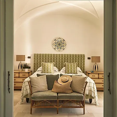 Rocco Masseria Torre Maizza Савеллетри