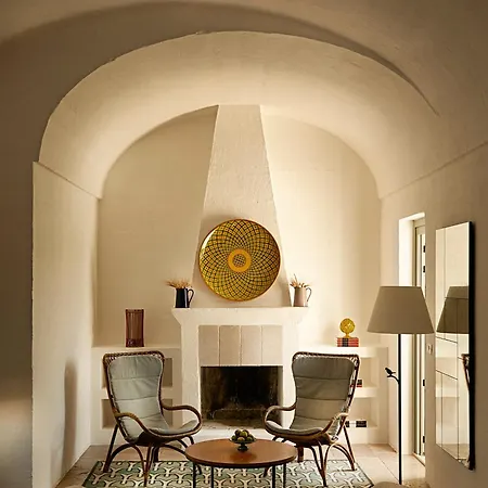 Rocco Masseria Torre Maizza 5* Савеллетри