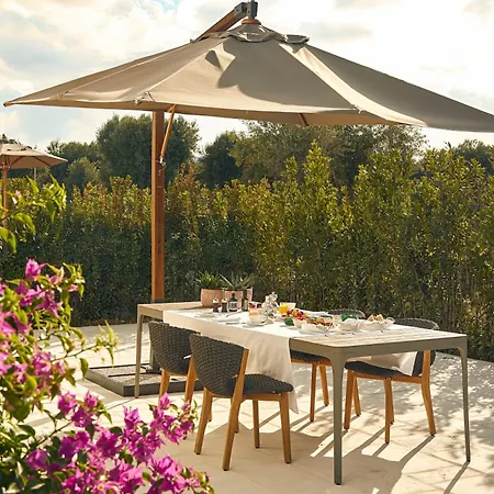 Rocco Masseria Torre Maizza