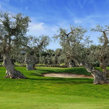 Rocco Masseria Torre Maizza Savelletri